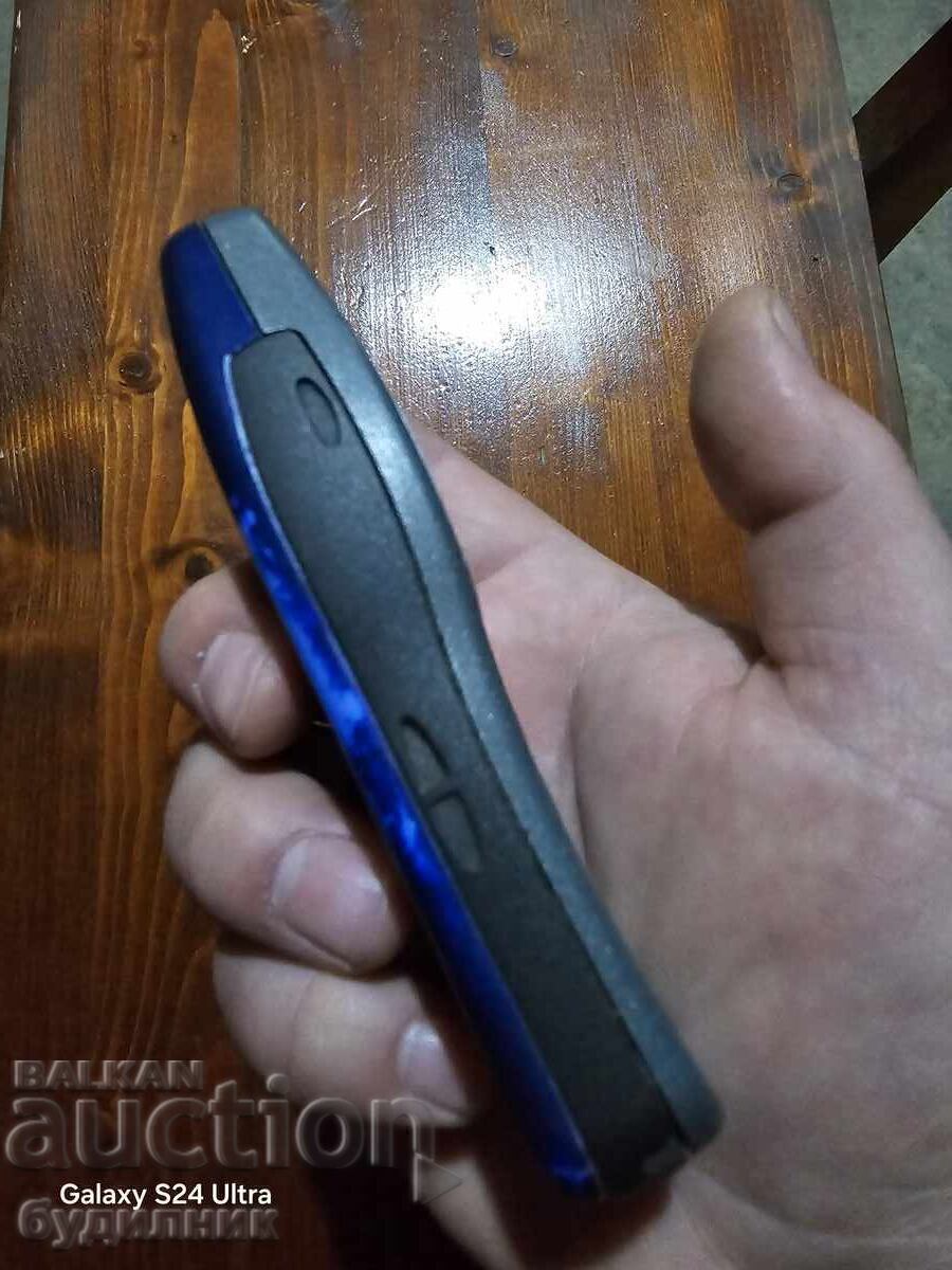 3210 NOKIA DE LA UN BAN LUCREAZĂ FĂRĂ ÎNCĂRCĂTOR !!! BZC - 7