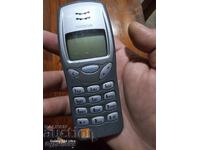 3210 NOKIA DE LA UN BAN LUCREAZĂ FĂRĂ ÎNCĂRCĂTOR !!! BZC