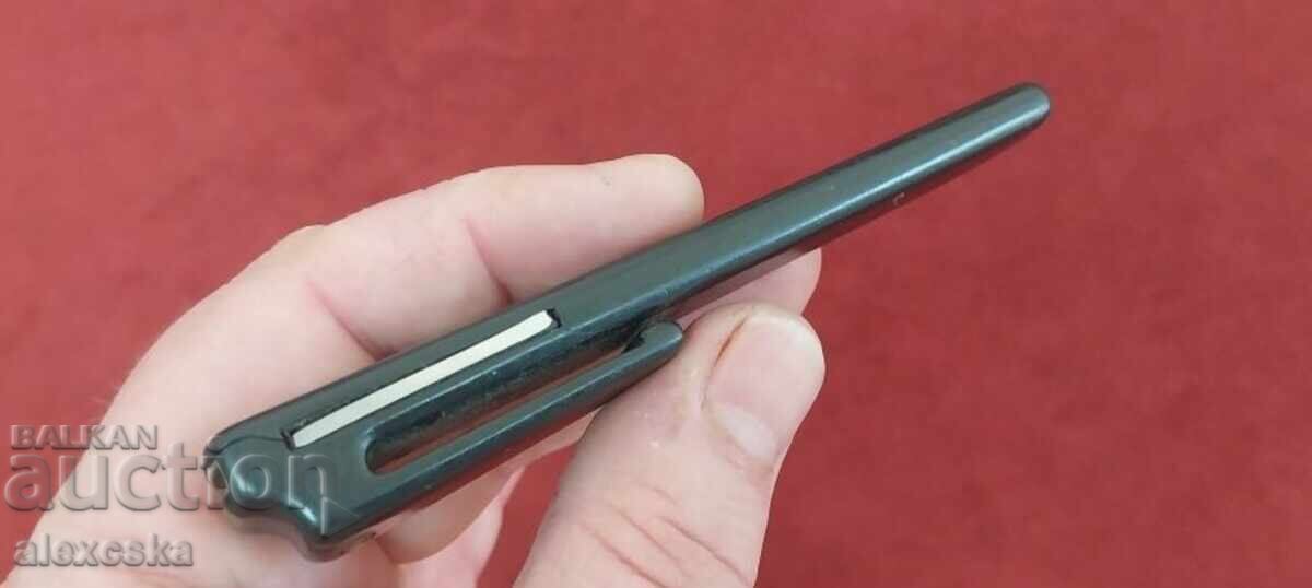 Delivery of Collector's knife - "P. Denev"