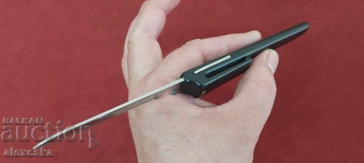 Collector's knife - "P. Denev" - 5