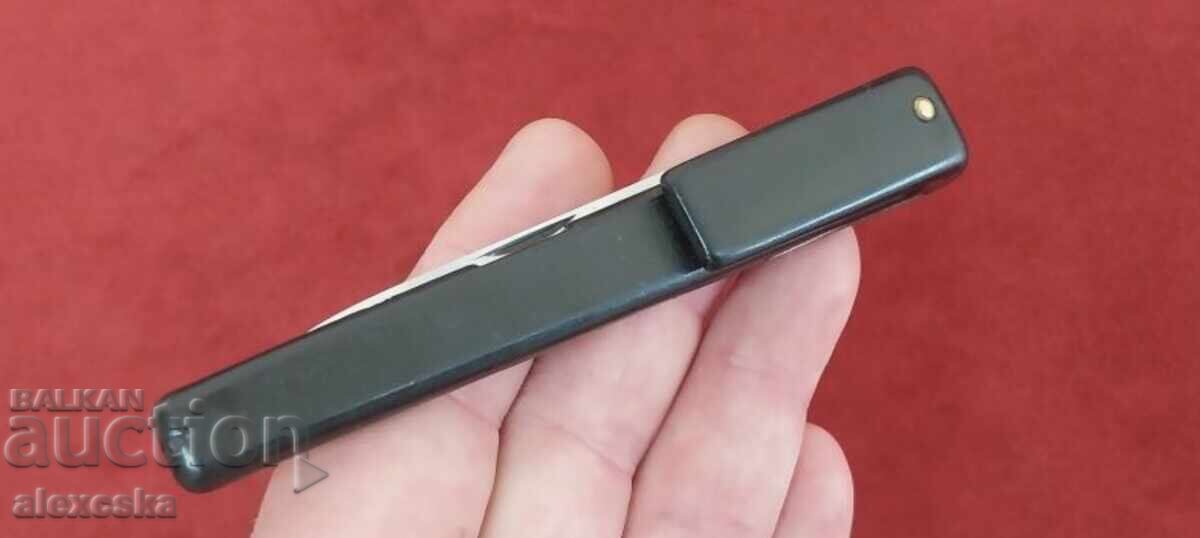 Collector's knife - "P. Denev" - 7