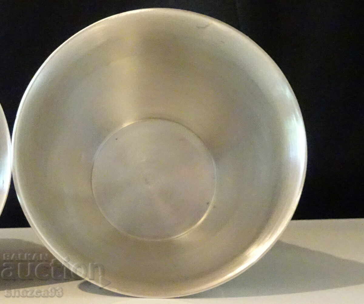 Delivery of Pewter cup/tankard with Dionysus/Bacchus, 300 ml