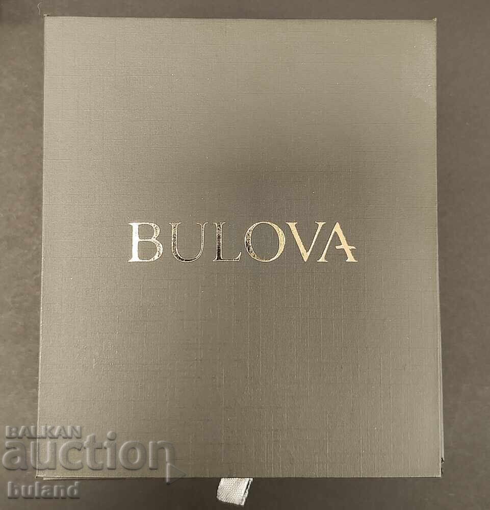 Bulova Computron Digital Steel Men's Watch Bulova - 5 Bulova Computron Digital Steel Men's Watch Bulova - 5