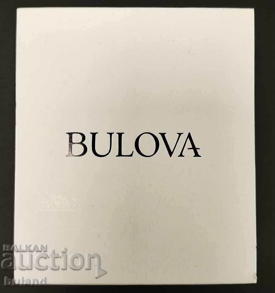 Bulova Computron Digital Steel Men's Watch Bulova - 6 Bulova Computron Digital Steel Men's Watch Bulova - 6
