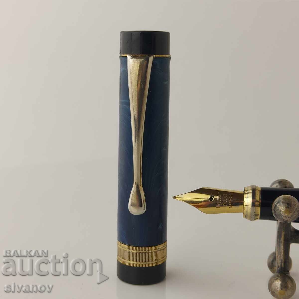 Интересна стара писалка  #5820 с цена 19.99 лв. | € 10.22