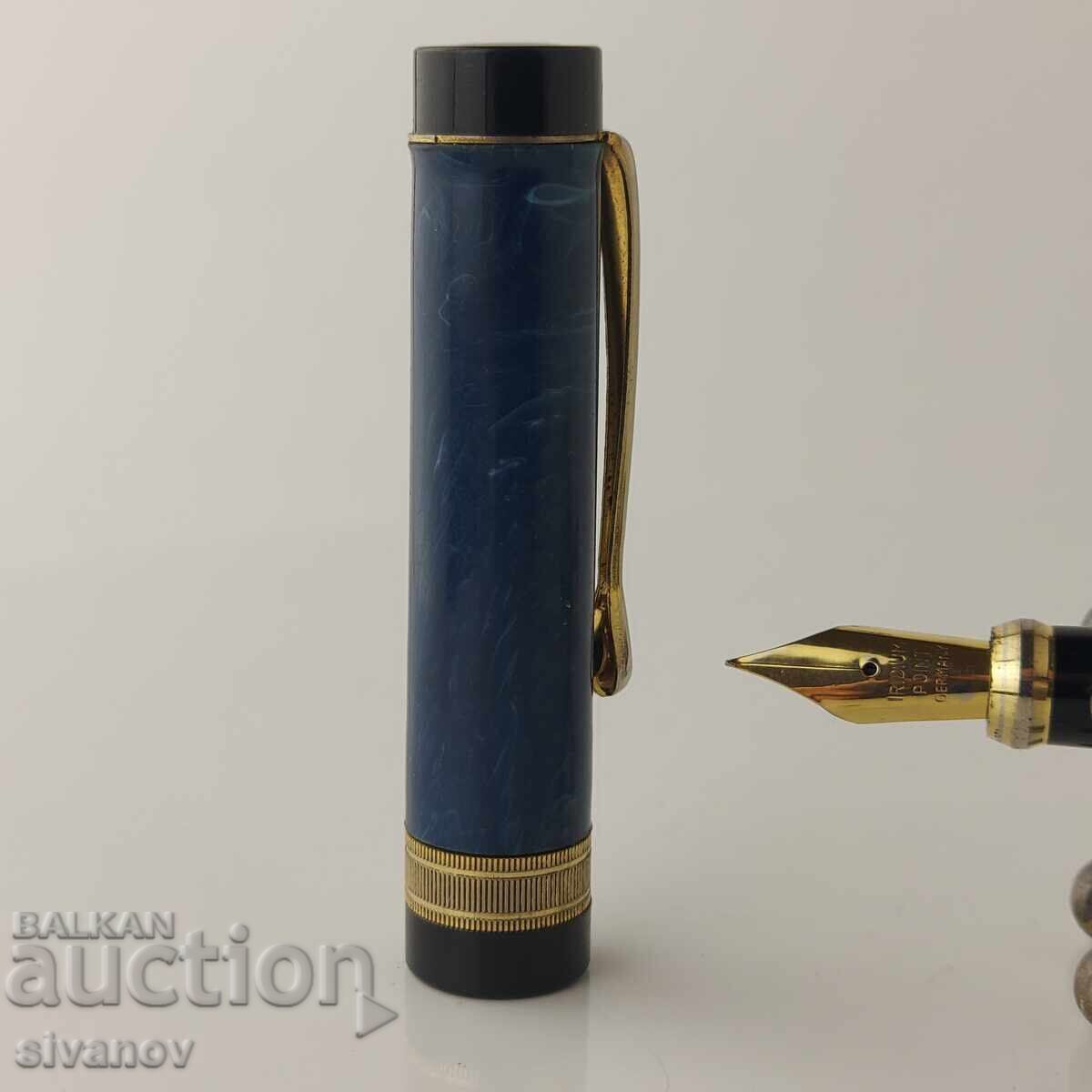 Аукцион Интересна стара писалка  #5820