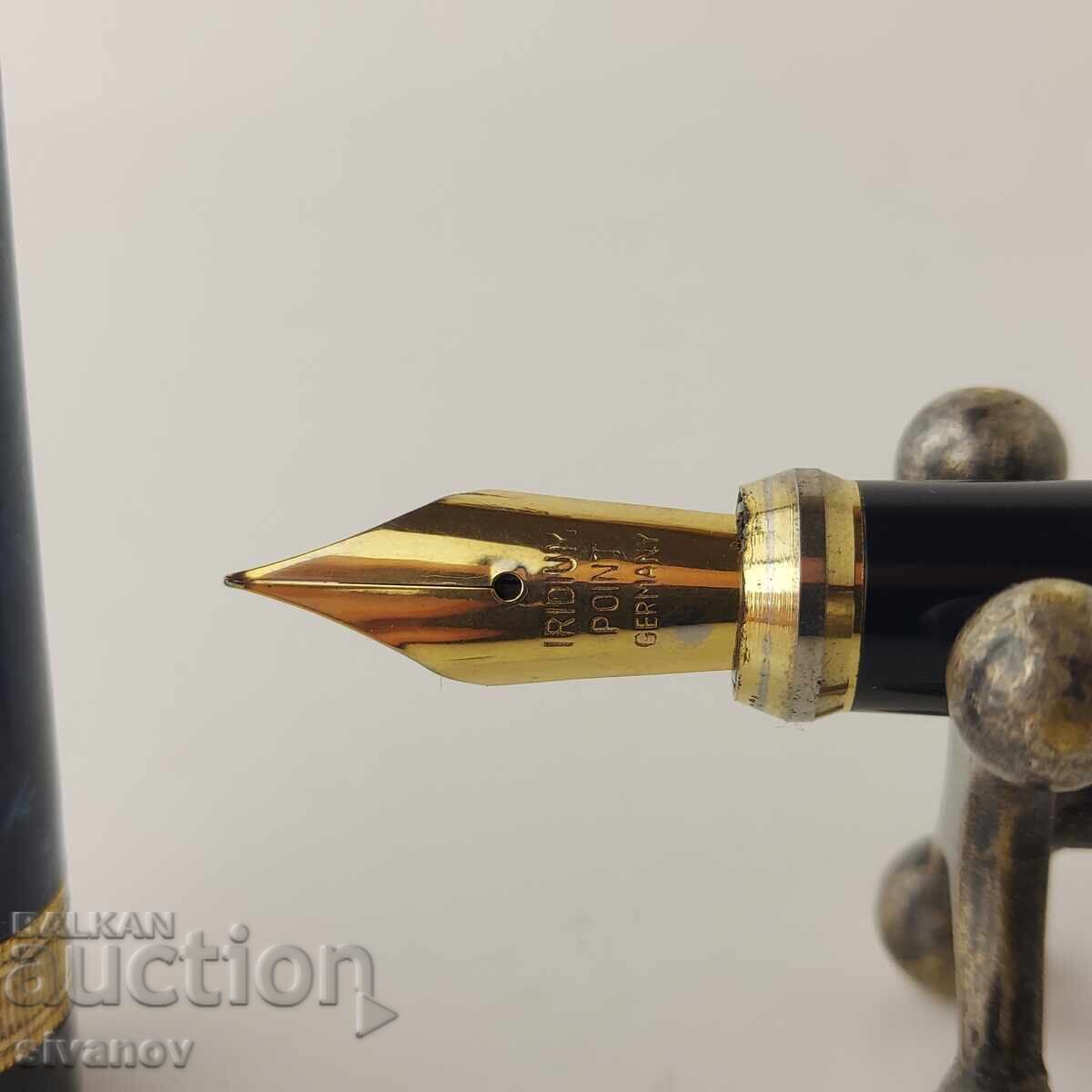 Доставка на Интересна стара писалка  #5820