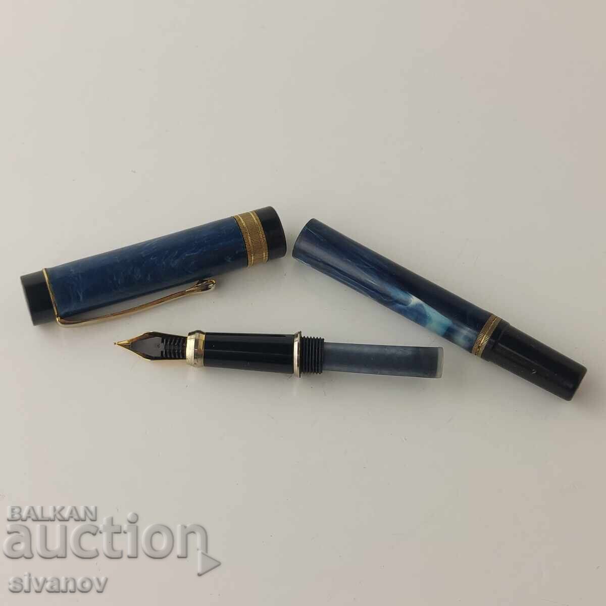 Интересна стара писалка  #5820 - 6