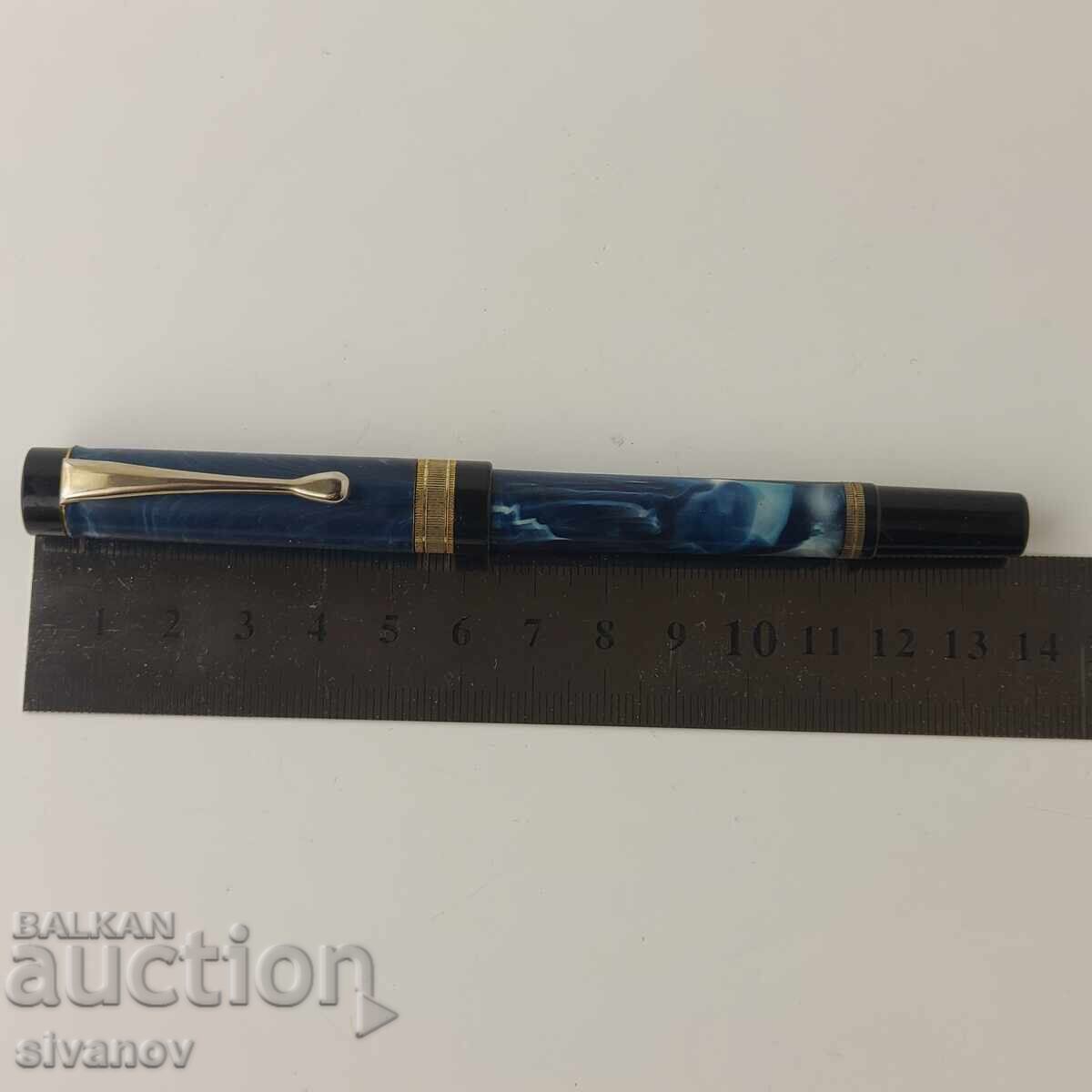 Интересна стара писалка  #5820 - 7