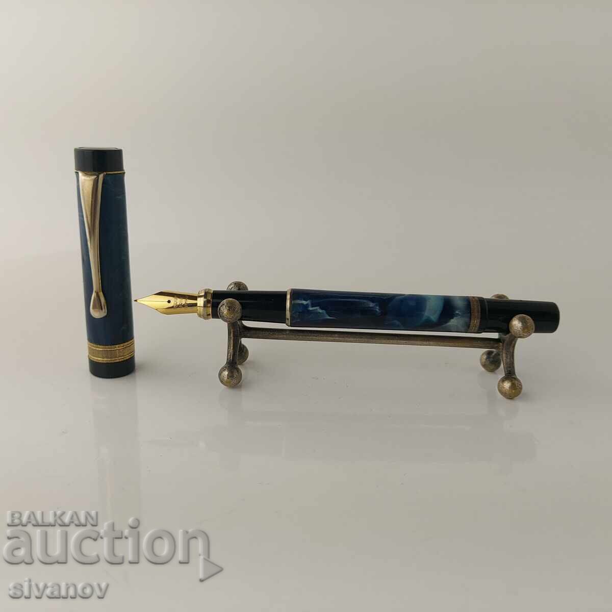 Интересна стара писалка  #5820