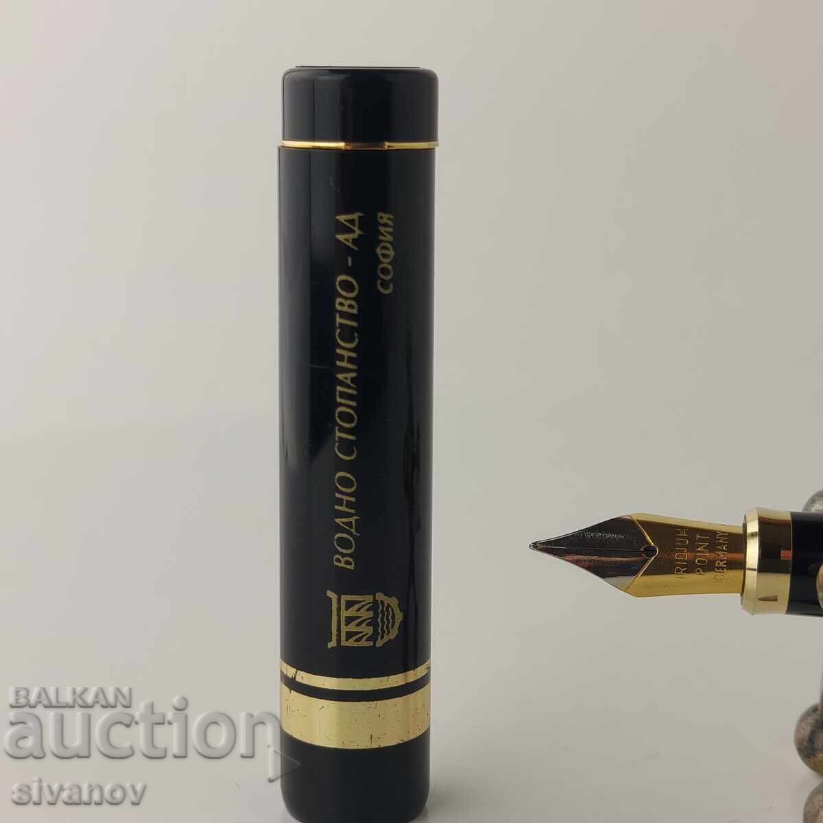 Licitație Interesant stilou vechi #5821