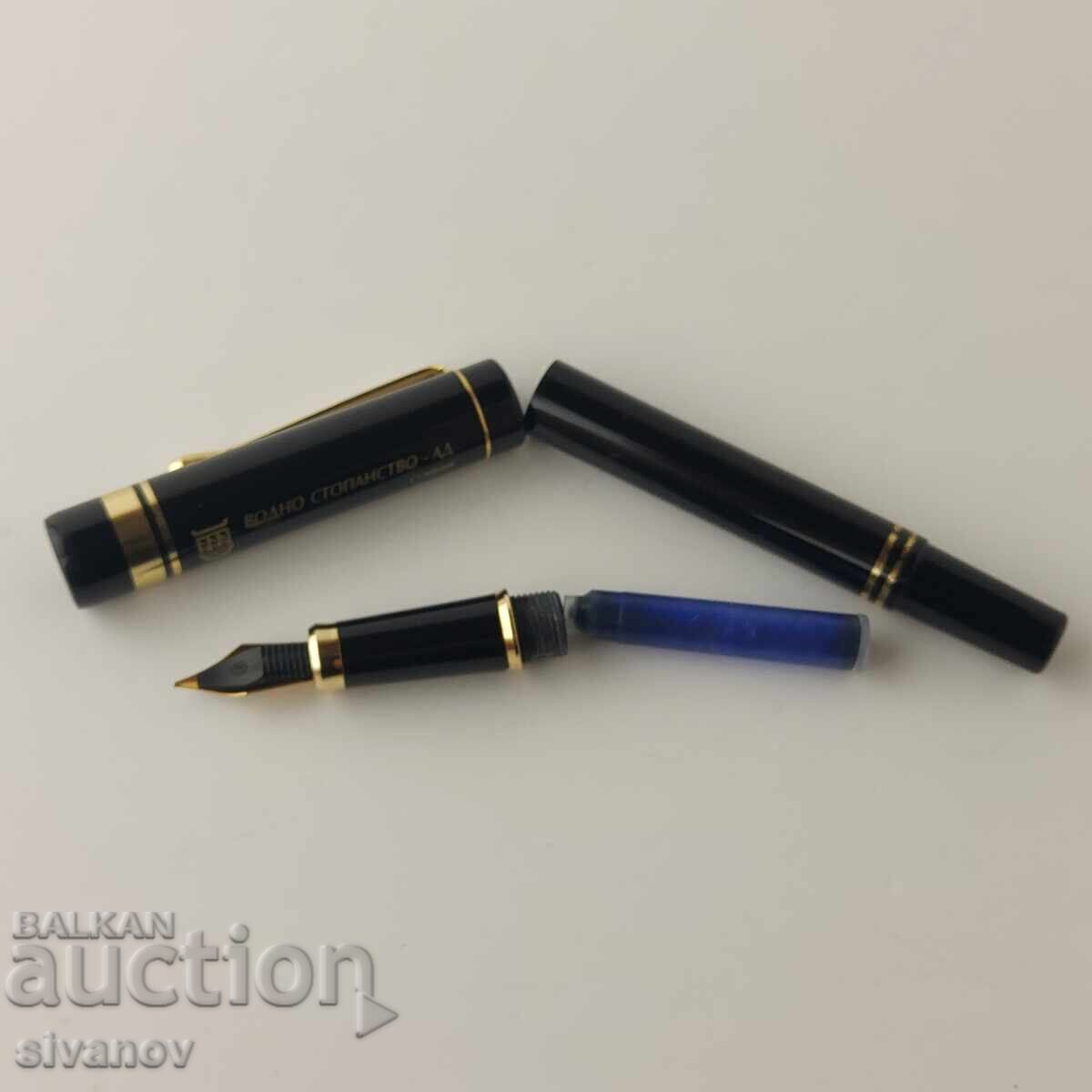 Interesant stilou vechi #5821 - 6