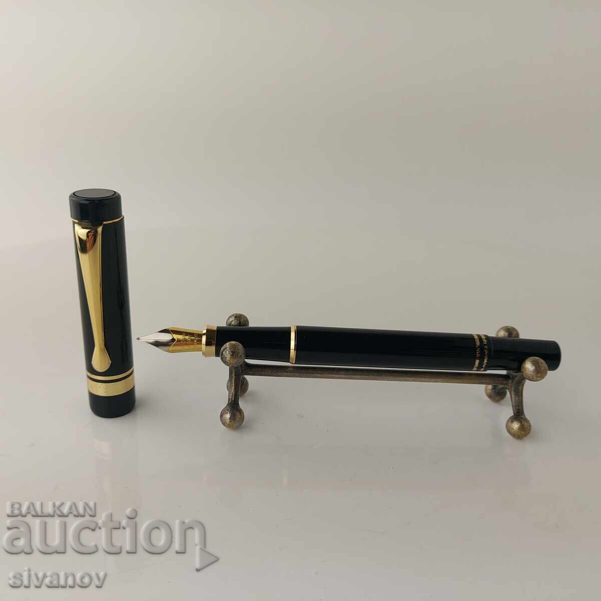 Interesant stilou vechi #5821