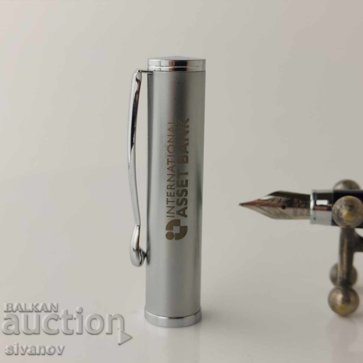 Аукцион Интересна стара писалка #5822 Аукцион Интересна стара писалка #5822