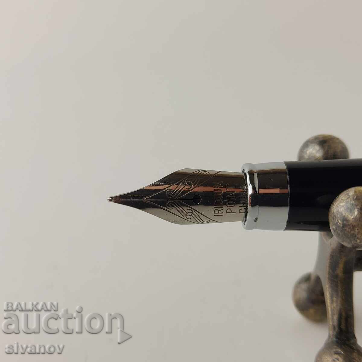 Доставка на Интересна стара писалка #5822 Доставка на Интересна стара писалка #5822