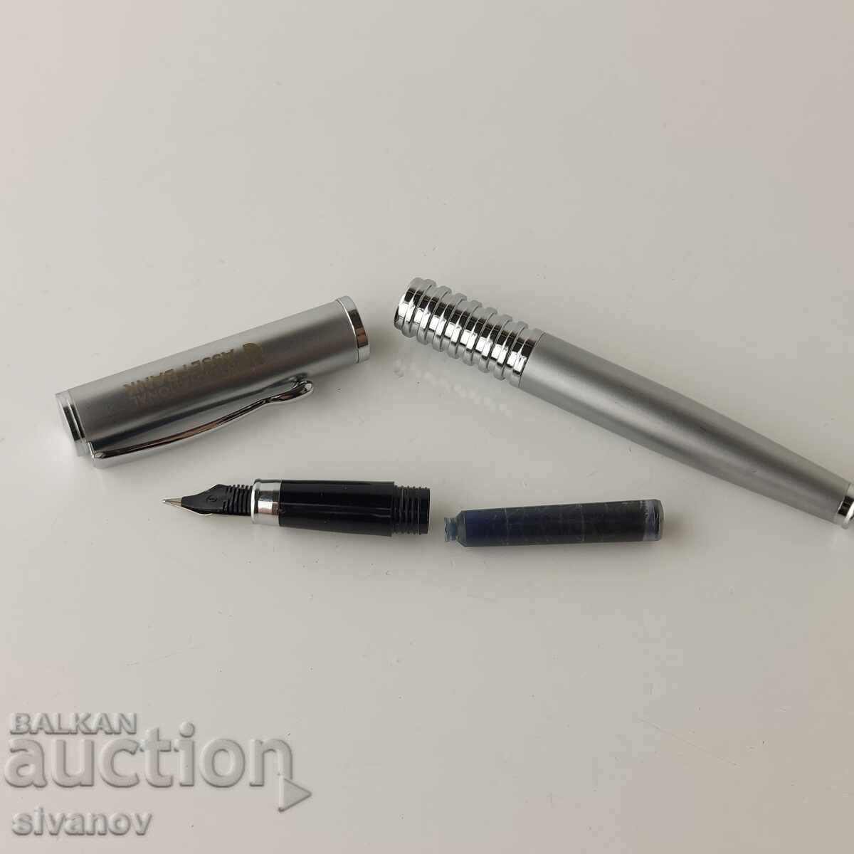 Интересна стара писалка #5822 - 6 Интересна стара писалка #5822 - 6