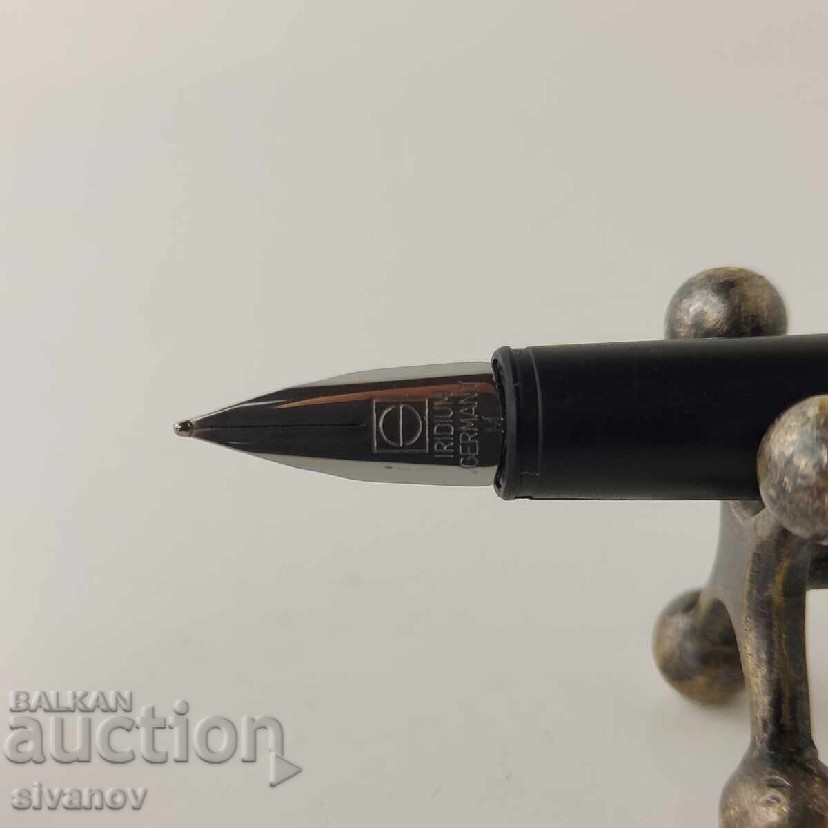 Livrarea Interesant stilou vechi Senator #5823