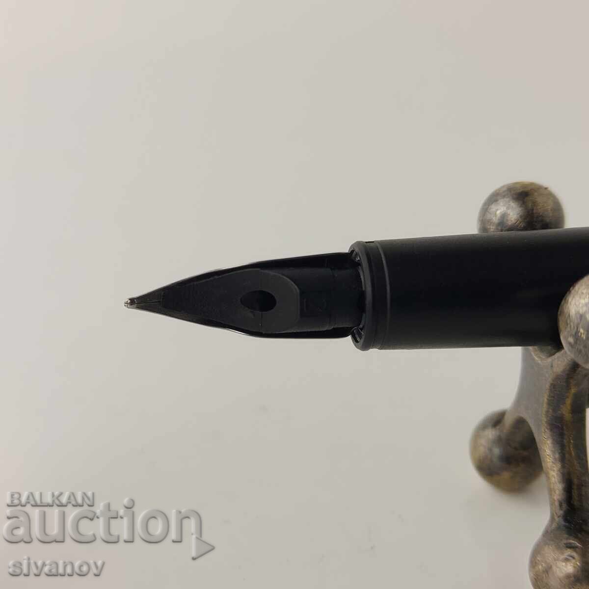 Interesant stilou vechi Senator #5823 - 5