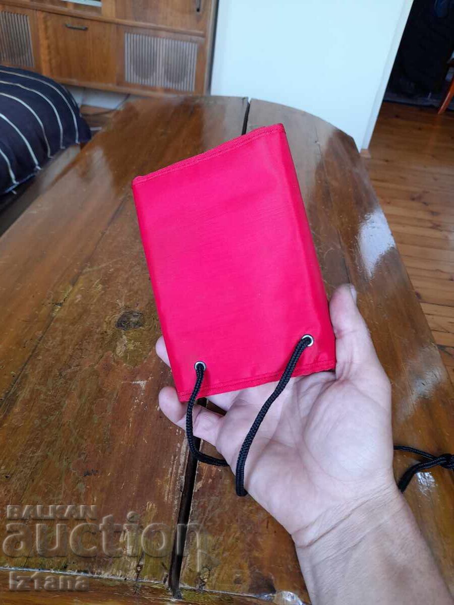 Δημοπρασία Πορτοφόλι Marlboro