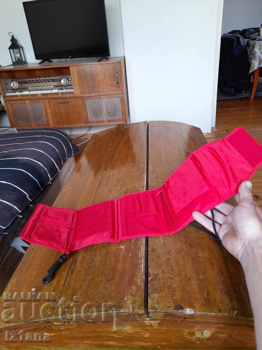 Παράδοση Πορτοφόλι Marlboro