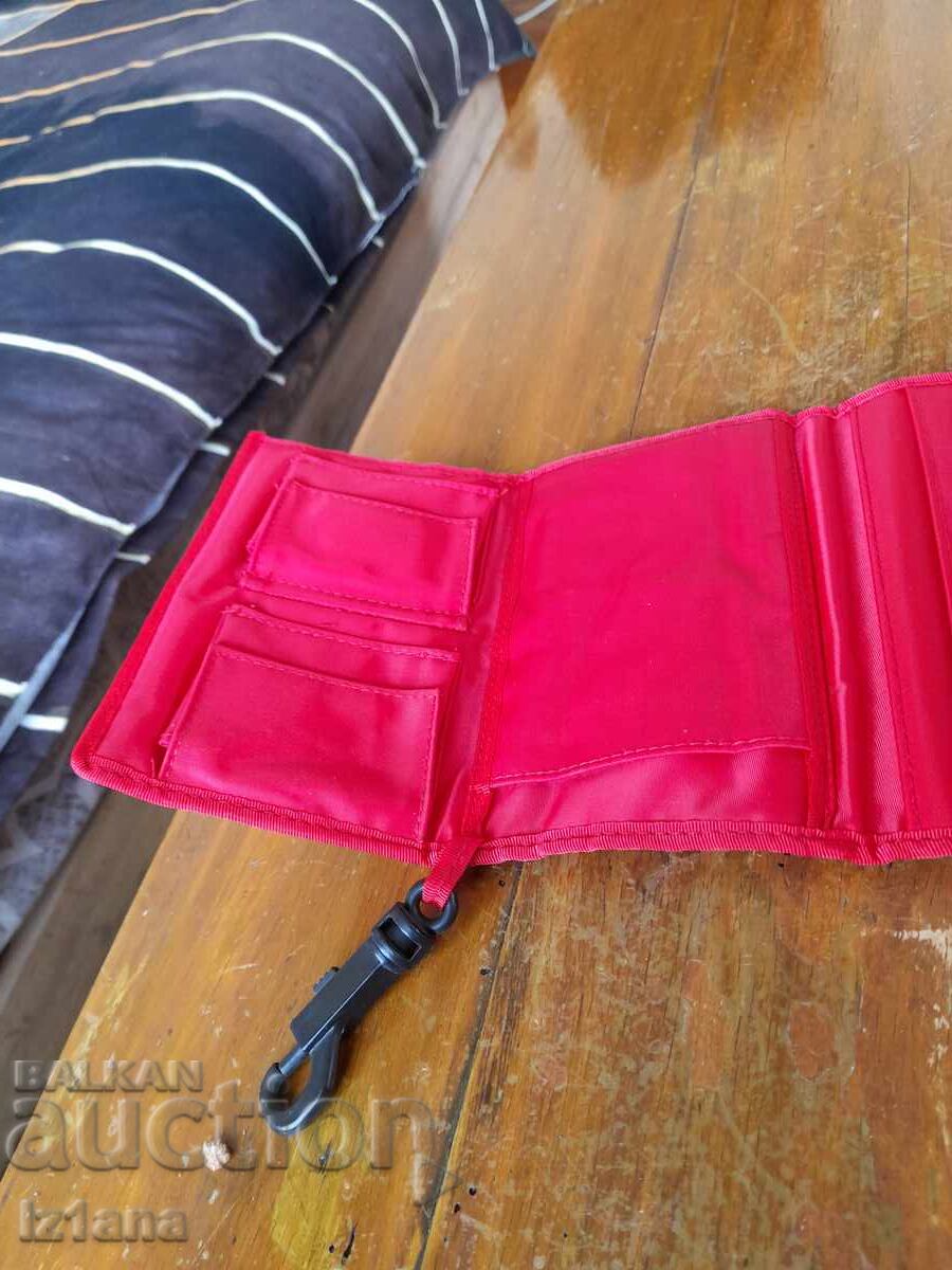 Πορτοφόλι Marlboro - 5