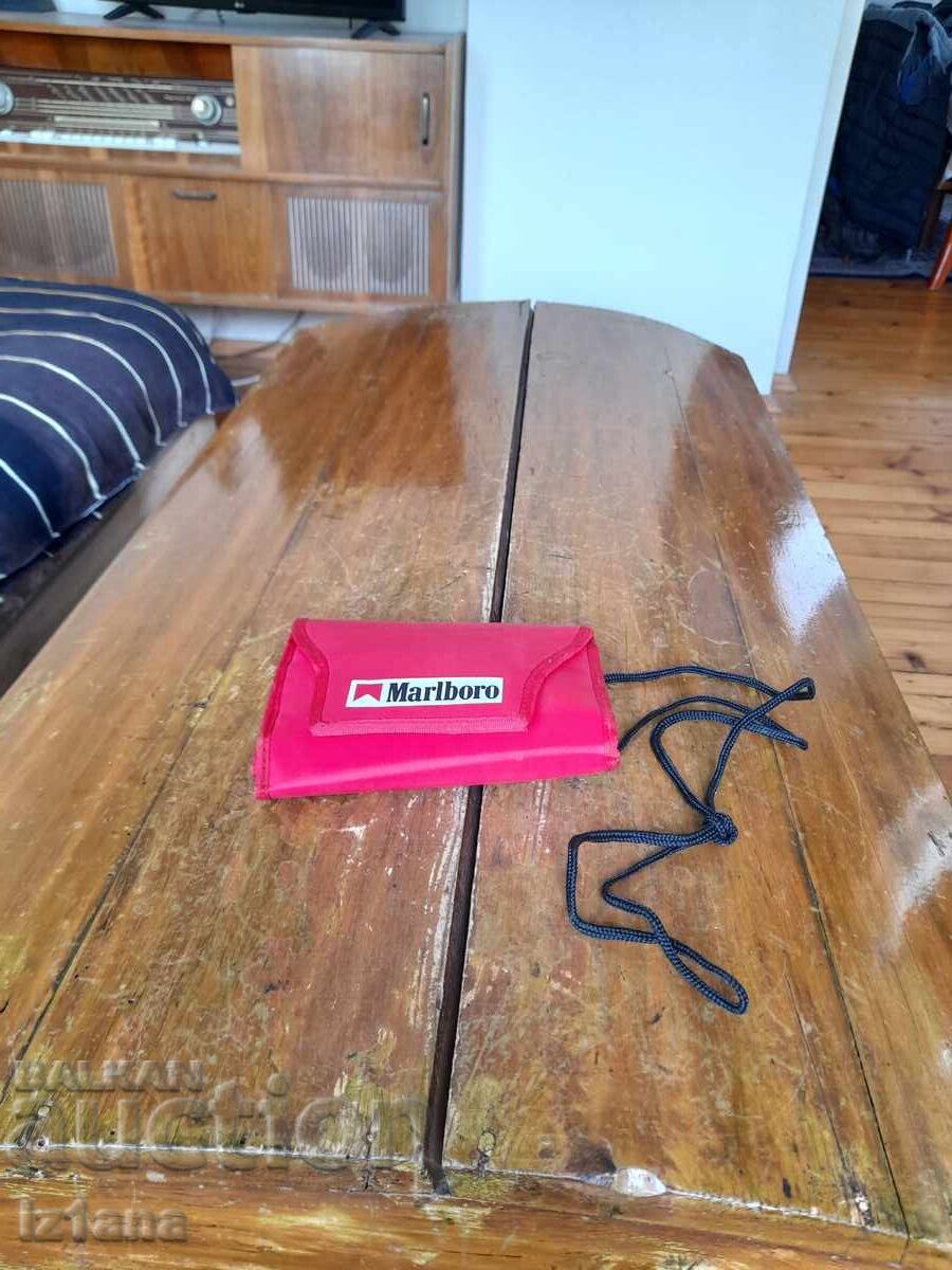 Πορτοφόλι Marlboro