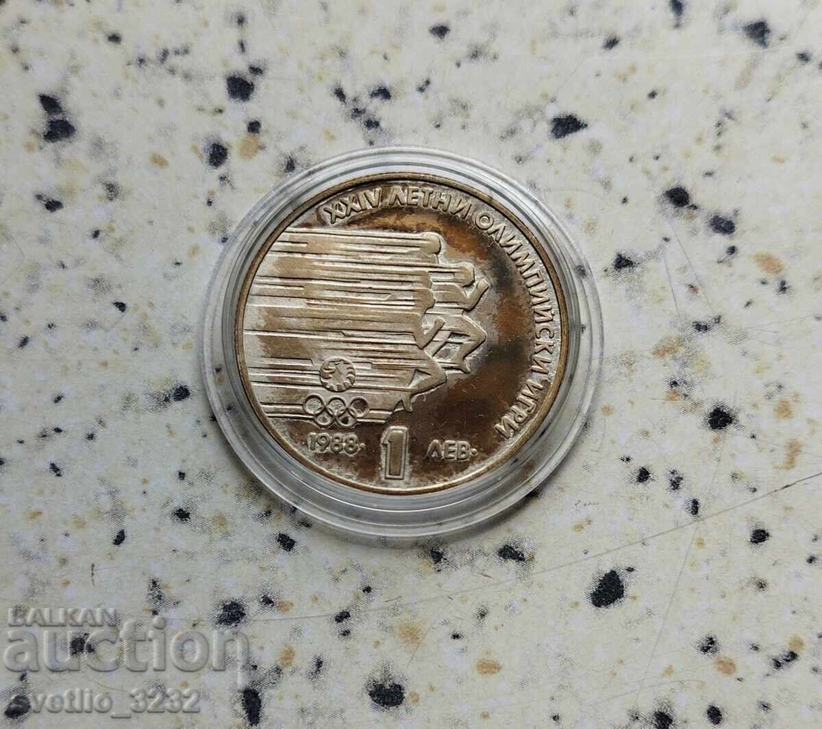 1 leu 1988 JOI