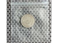 25 penniä 1917 Finland