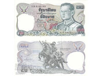 tino37 - THAILAND - 20 BAHT - 1978/81 - UNC