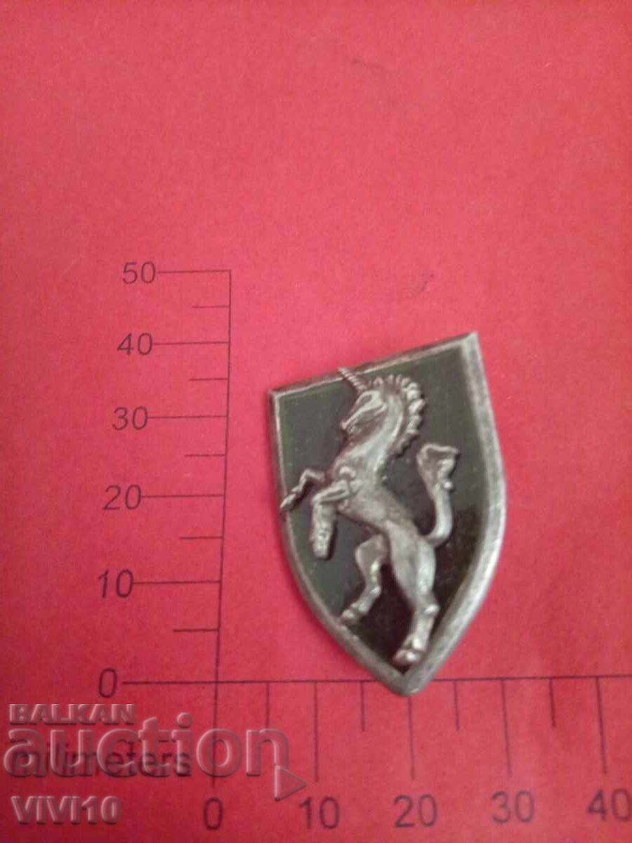 Antique Badge France