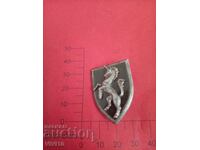 Antique Badge France