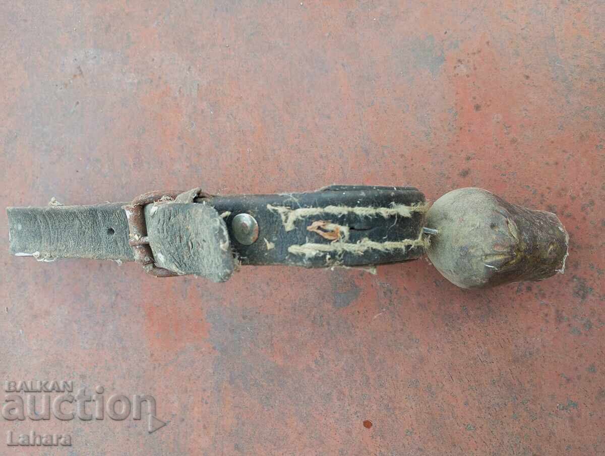 Звънче , чан , хлопка - 6 Звънче , чан , хлопка - 6