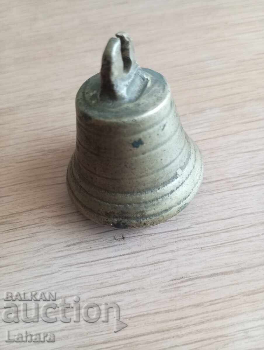 Κουδούνι, chan, παλαμάκια Κουδούνι, chan, παλαμάκια