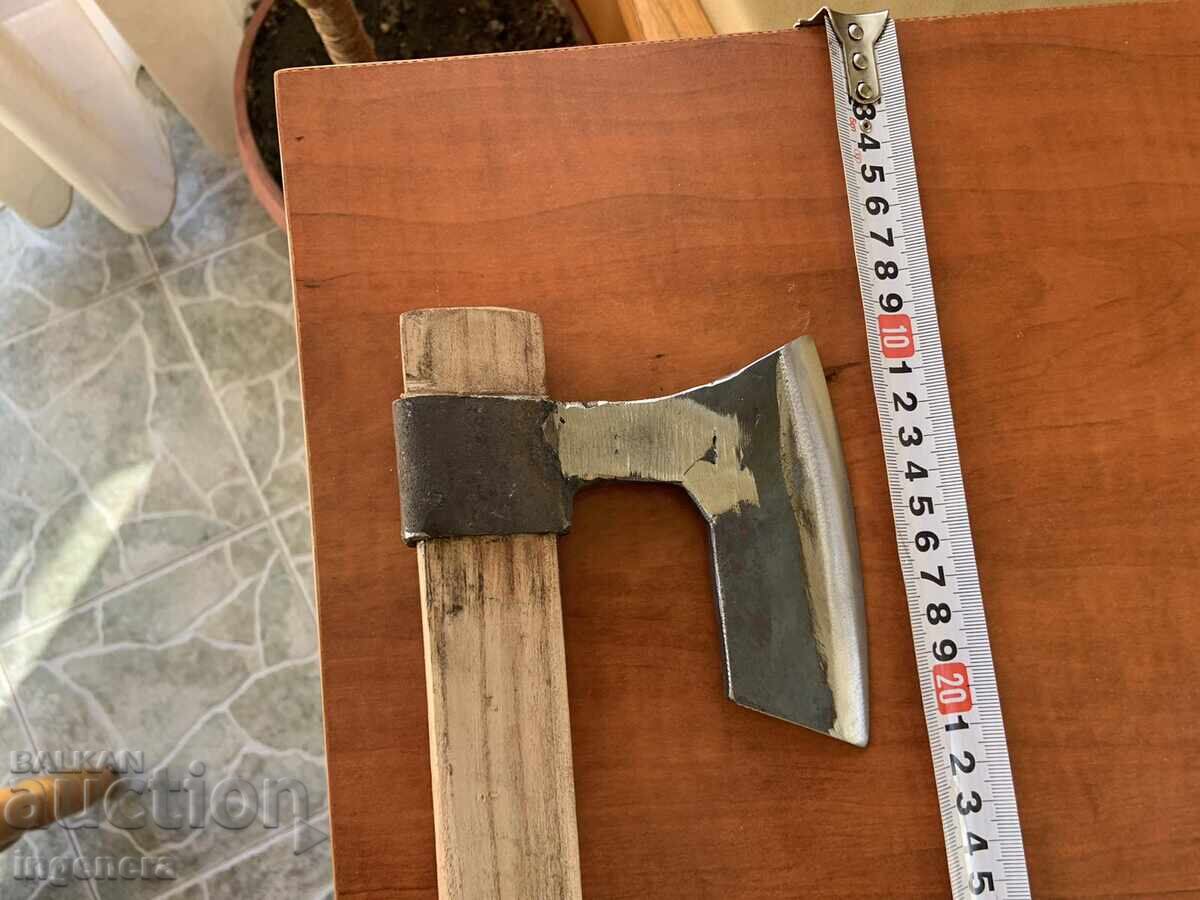 AX HATCHET AX TOOL BALTIC with price 29.00 BGN | € 14.83 AX HATCHET AX TOOL BALTIC with price 29.00 BGN | € 14.83