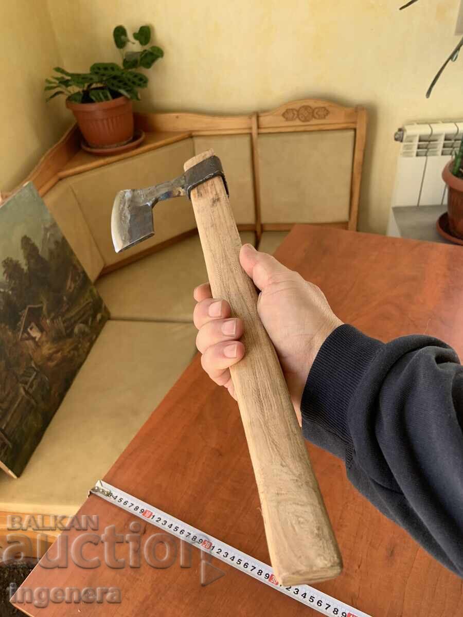 Auction AX HATCHET AX TOOL BALTIC Auction AX HATCHET AX TOOL BALTIC