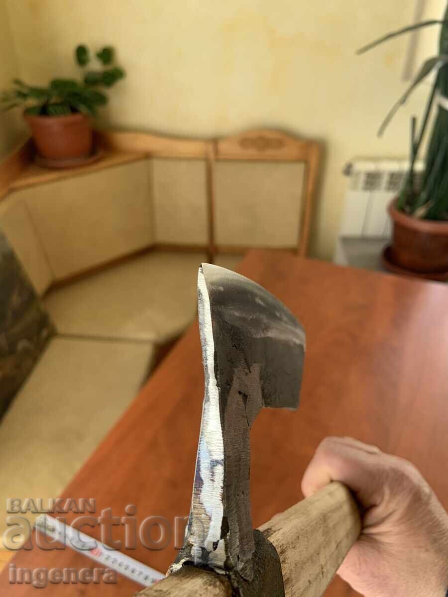 Delivery of AX HATCHET AX TOOL BALTIC Delivery of AX HATCHET AX TOOL BALTIC