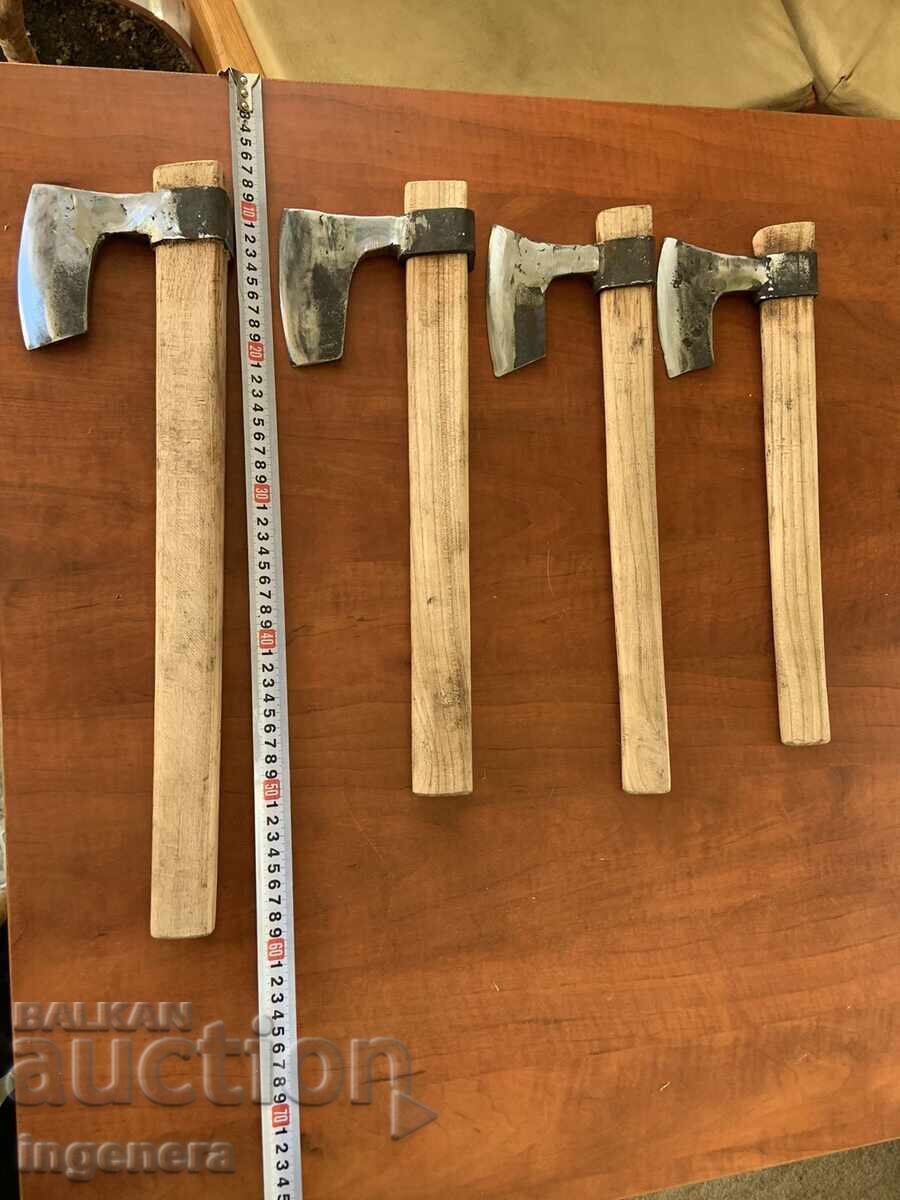 AX HATCHET AX TOOL BALTIC - 6 AX HATCHET AX TOOL BALTIC - 6