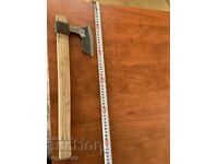 БРАДВА БРАДВИЧКА СЕКИРА ИНСТРУМЕНТ БАЛТИЯ