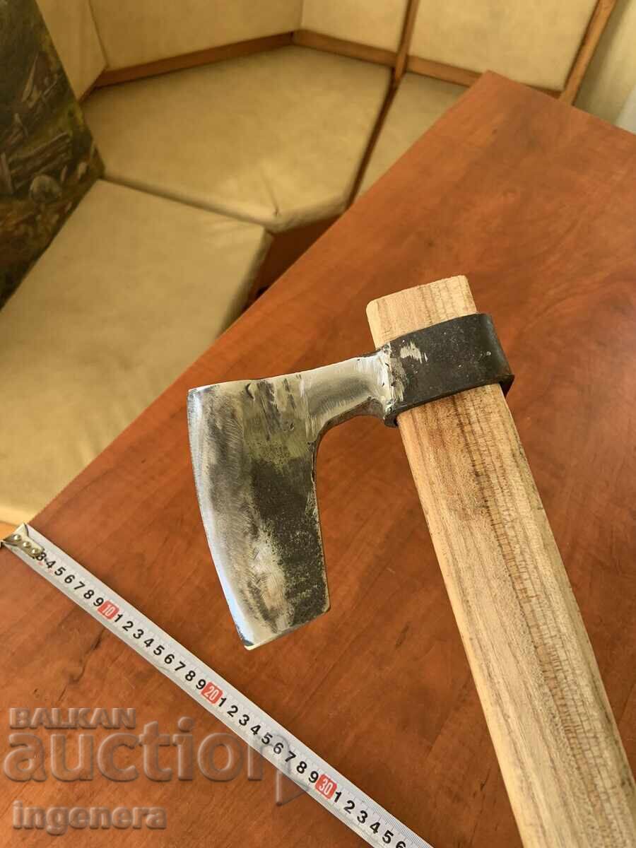 AX HATCHET AX TOOL BALTIC with price 29.00 BGN | € 14.83 AX HATCHET AX TOOL BALTIC with price 29.00 BGN | € 14.83