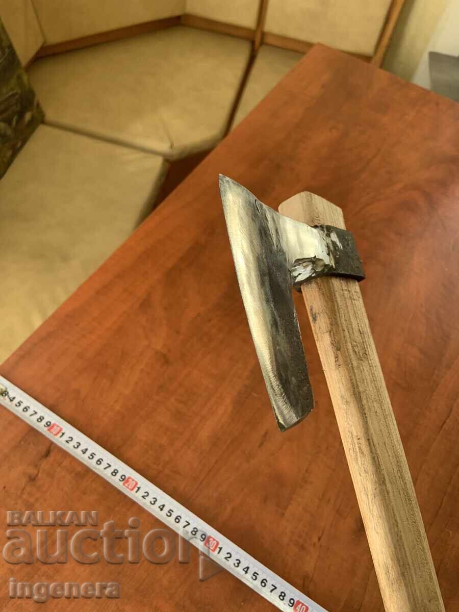 Auction AX HATCHET AX TOOL BALTIC Auction AX HATCHET AX TOOL BALTIC