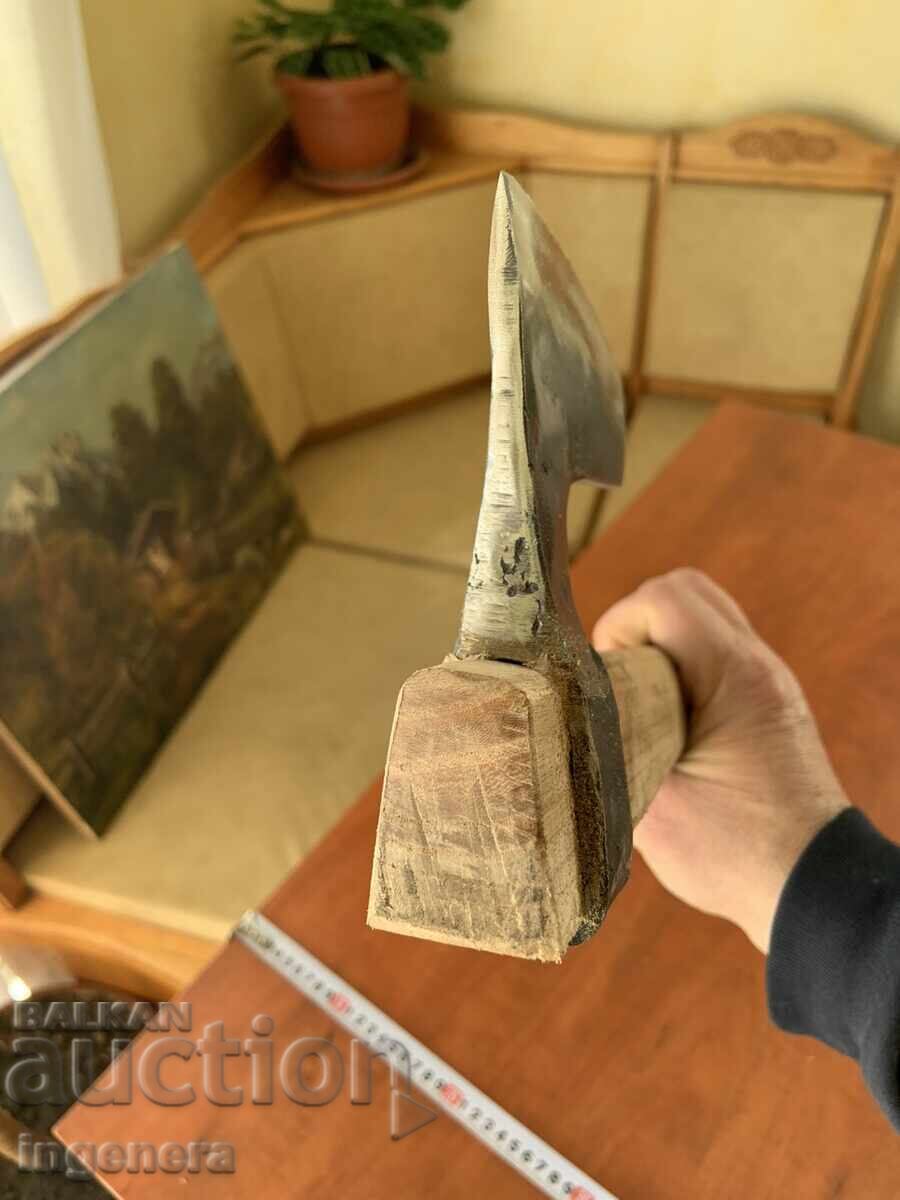 Delivery of AX HATCHET AX TOOL BALTIC Delivery of AX HATCHET AX TOOL BALTIC