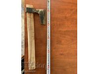 БРАДВА БРАДВИЧКА СЕКИРА ИНСТРУМЕНТ БАЛТИЯ