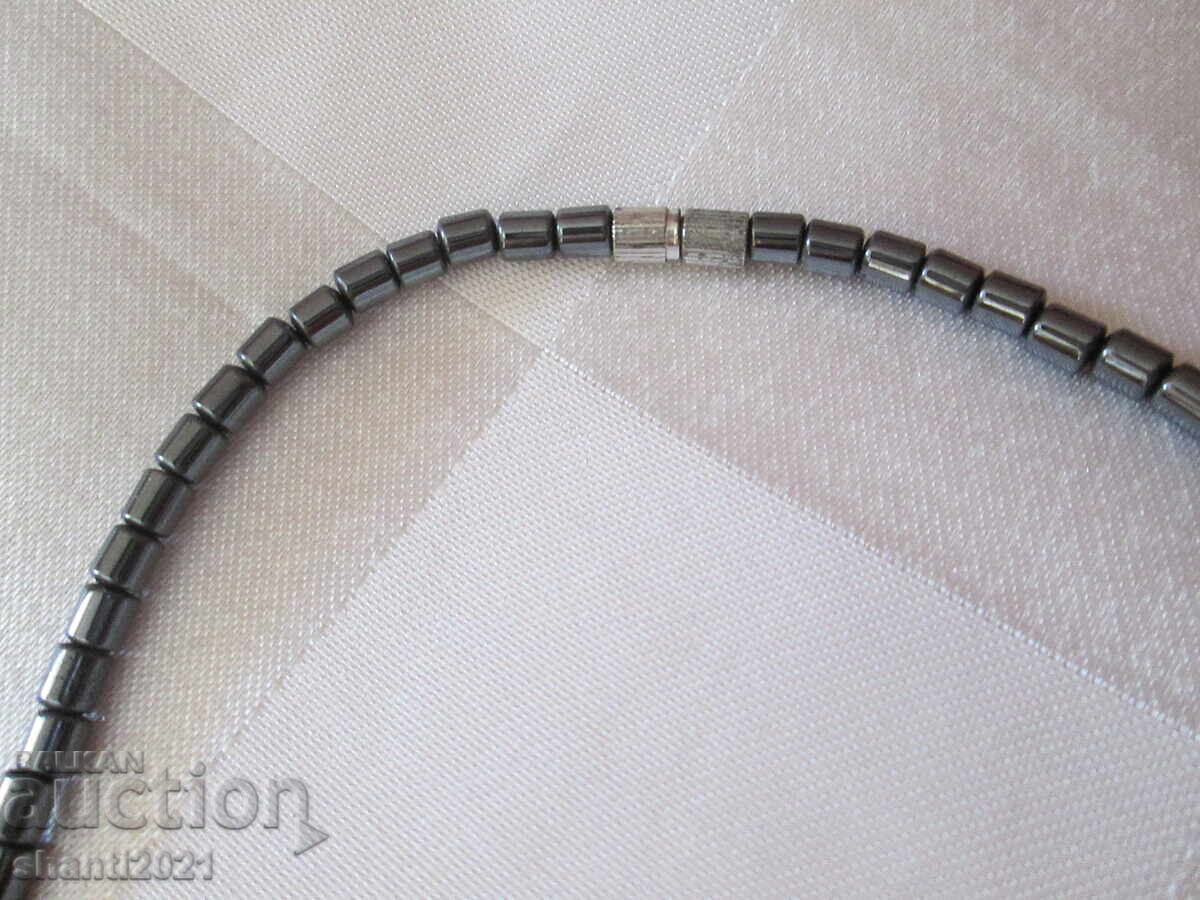 Vintage γυναικείο κολιέ με τιμή 18.00 BGN | € 9.20 Vintage γυναικείο κολιέ με τιμή 18.00 BGN | € 9.20