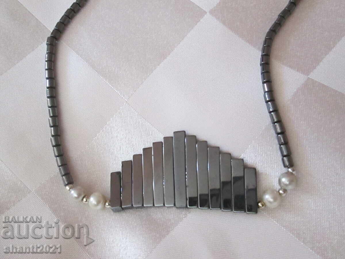 Παράδοση Vintage γυναικείο κολιέ Παράδοση Vintage γυναικείο κολιέ