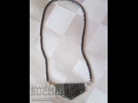 Vintage γυναικείο κολιέ