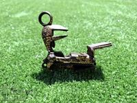 Μηχανισμός πυριτόλιθου