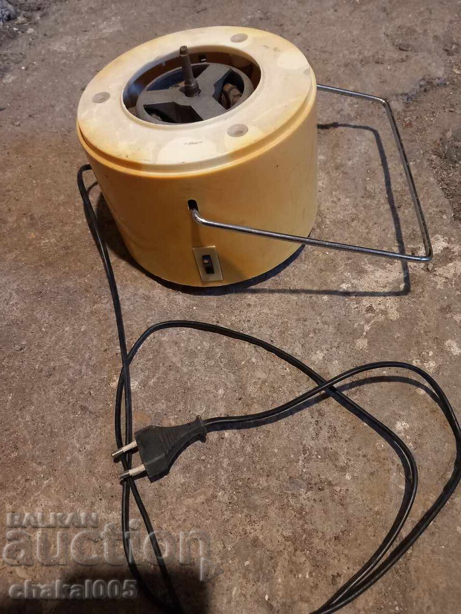 Ηλεκτρικός κινητήρας Ηλεκτρικός κινητήρας