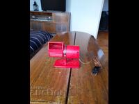 Ventilator vechi TV-1