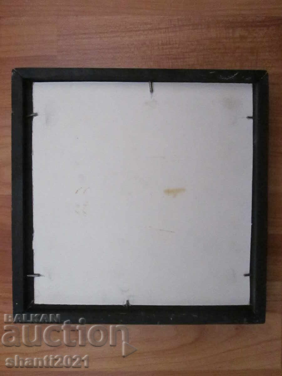 Tablou original - Email, semnat - 6 Tablou original - Email, semnat - 6