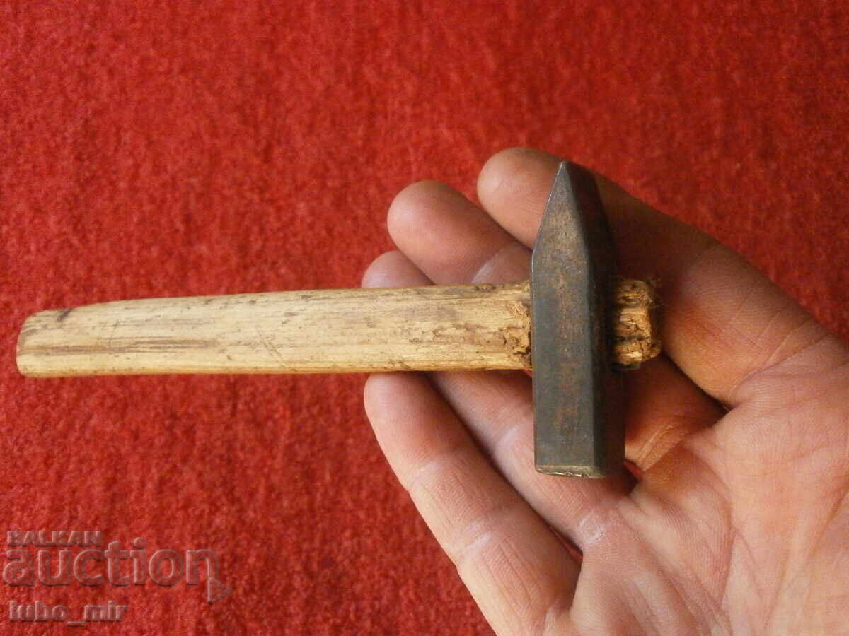 СТАРО МАЛКО ЧУКЧЕ СТАРО МАЛКО ЧУКЧЕ